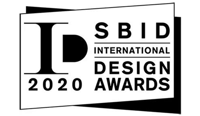 喜讯｜LB凌奔设计作品入围2020英国SBID国际设计大奖总决赛